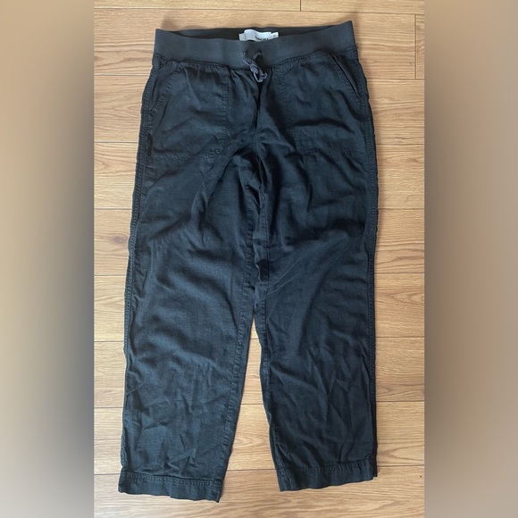 Linen pants - Picture 2 of 4